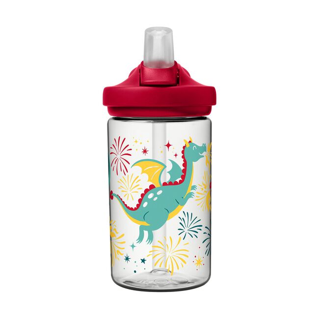 Eddy&reg;+ Kids 14oz Bottle with Tritan&trade; Renew,  Limited Edition