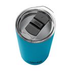 Horizon 16 oz Tumbler, Insulated Stainless Steel