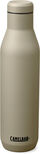 Horizon 25 oz Wine Bottle, Insulated Stainless Steel
