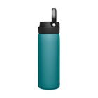 Fit Cap 20oz Water Bottle, Insulated Stainless Steel