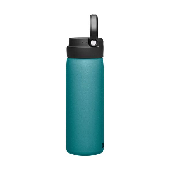 Fit Cap 20oz Water Bottle, Insulated Stainless Steel