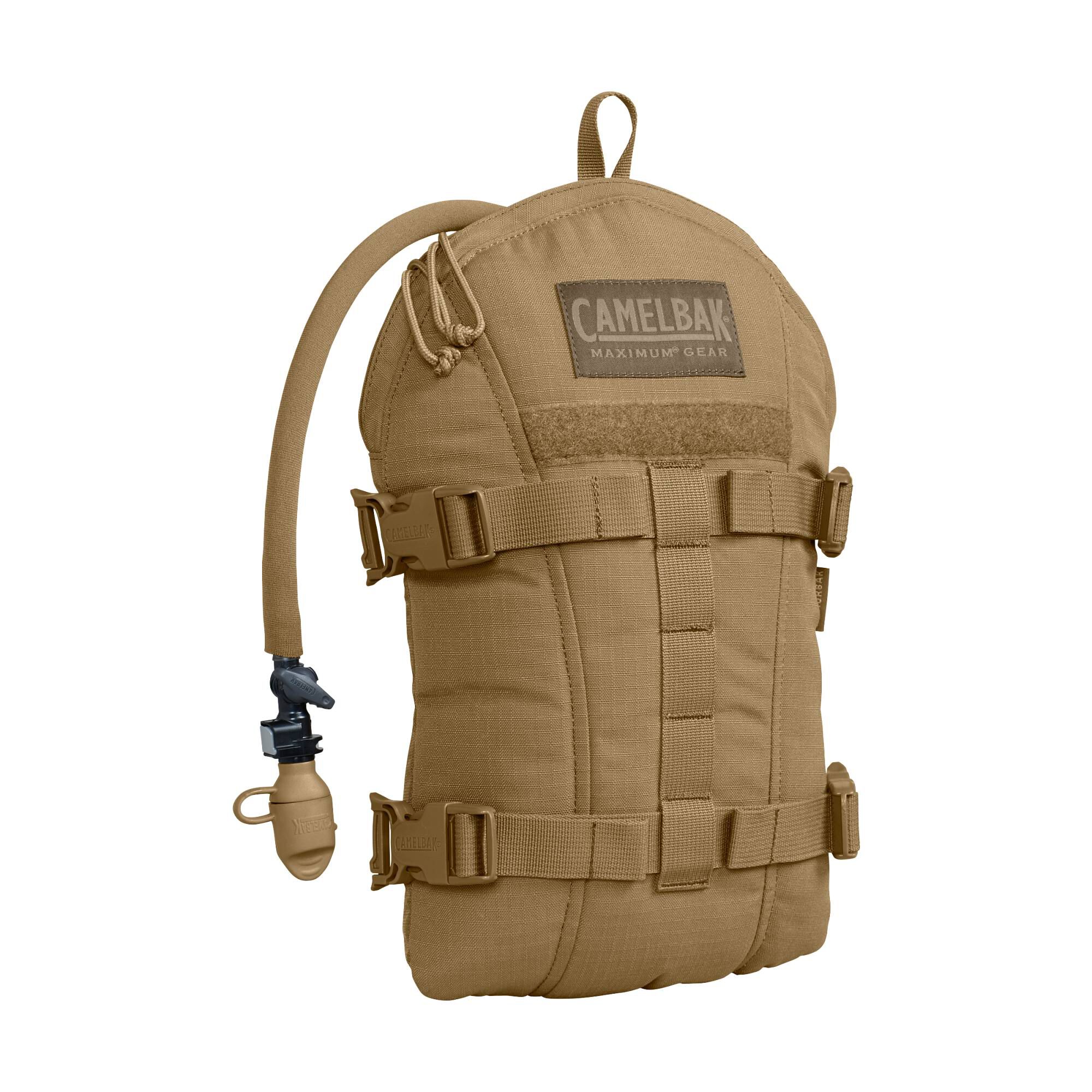 ArmorBak 100oz Mil Spec Crux