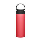 Fit Cap 20oz Water Bottle, Insulated Stainless Steel