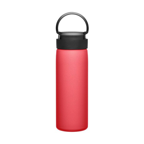 Fit Cap 20oz Water Bottle, Insulated Stainless Steel