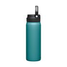 Fit Cap 25oz Water Bottle, Insulated Stainless Steel