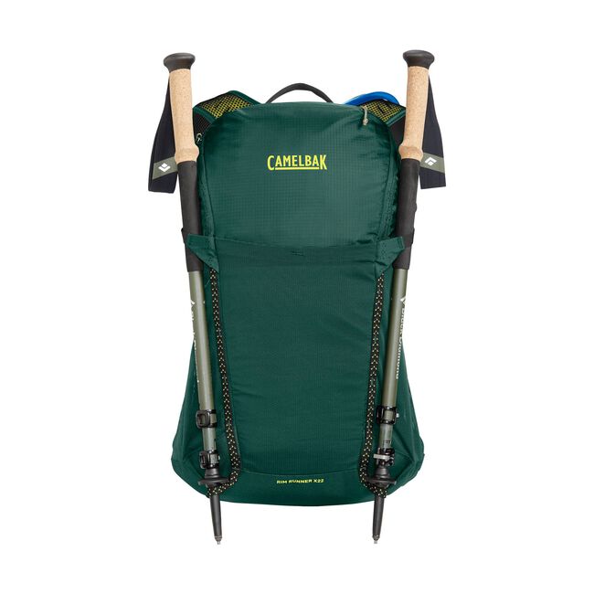 Rim Runner&trade; X22 Hiking Hydration Pack with Crux&reg; 1.5L Reservoir