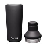 Horizon Leak-Proof 20oz Cocktail Shaker, Insulated Stainless Steel