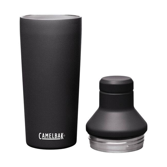 Horizon Leak-Proof 20oz Cocktail Shaker, Insulated Stainless Steel