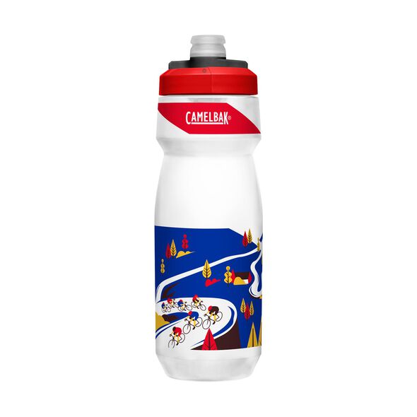 Podium 24oz Bike Bottle, Limited Edition