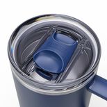 Thrive&trade; 32 oz Mug, Insulated Stainless Steel