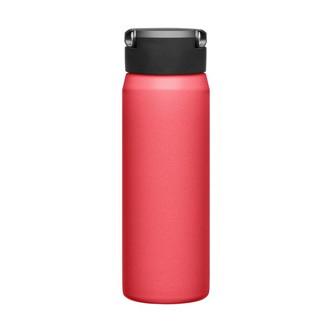 Fit Cap 25oz Water Bottle, Insulated Stainless Steel