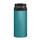 Forge Flow 12 oz Travel Mug, Insulated Stainless Steel