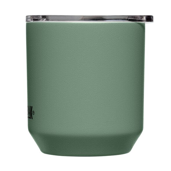 Horizon 10 oz Rocks Tumbler, Insulated Stainless Steel