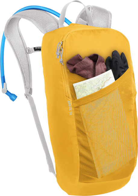 Arete&trade; 14 Hydration Pack 50oz