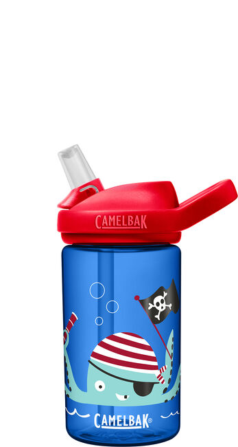 eddy&reg;+ Kids .4L Bottle, Limited Editions