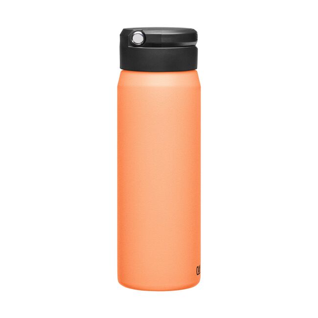 Fit Cap 25oz Water Bottle, Insulated Stainless Steel