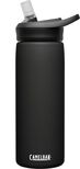 Eddy&reg;+ 20 oz Water Bottle, Insulated Stainless Steel
