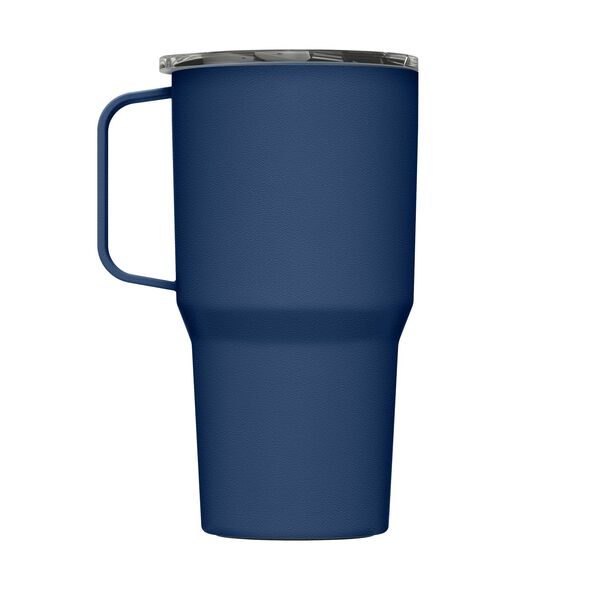 Horizon 24 oz Tall Mug, Insulated Stainless Steel