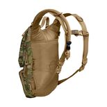 Ambush&trade;  100oz Mil Spec Crux