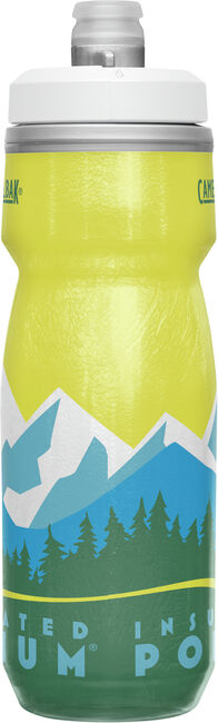 Podium&reg; Chill&trade; 21oz Bike Bottle, Limited Edition