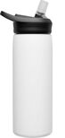 Eddy&reg;+ 20 oz Water Bottle, Insulated Stainless Steel