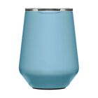 Horizon 12 oz Wine Tumbler, Insulated Stainless Steel
