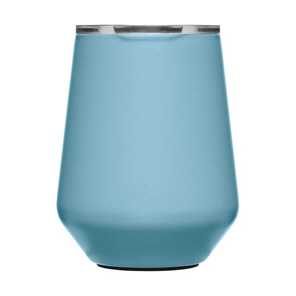 Horizon 12 oz Wine Tumbler, Insulated Stainless Steel