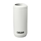 Horizon 12oz Slim Can Cooler Mug, Insulated Stainless Steel