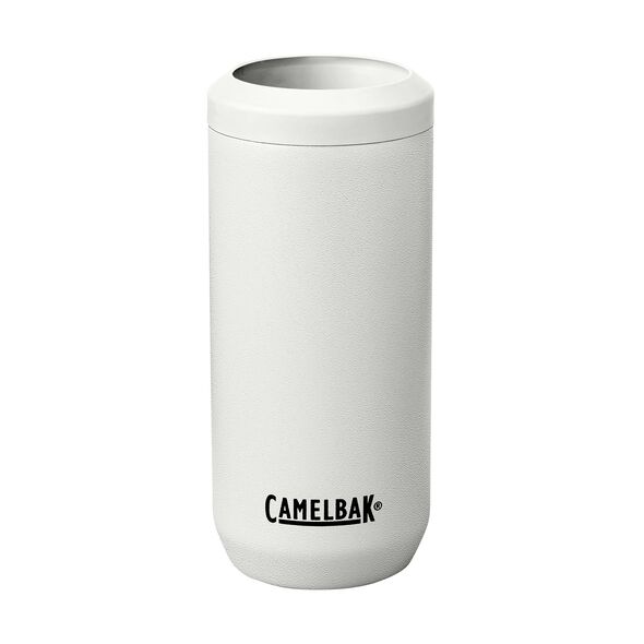 Horizon 12oz Slim Can Cooler Mug, Insulated Stainless Steel