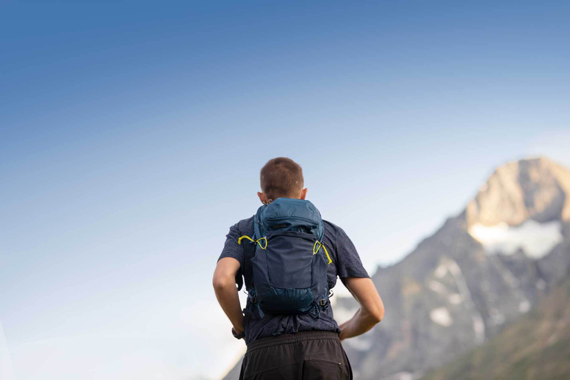 CAMELBAK Trinkrucksack Wanderrucksack Octane18 16L+2l Reservoir 
