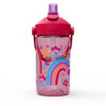Thrive&trade; Flip Straw Kids 14oz Bottle with Tritan&trade; Renew
