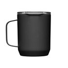 Horizon 12 oz Camp Mug, Insulated Stainless Steel