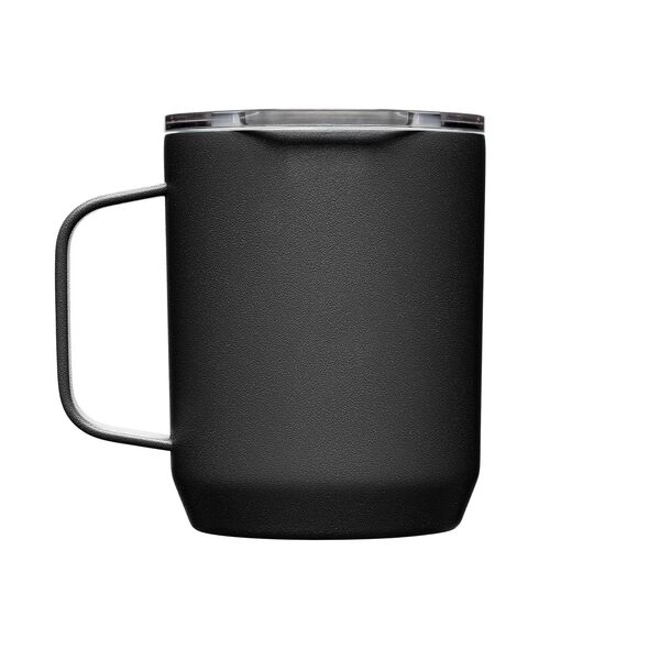 Horizon 12 oz Camp Mug, Insulated Stainless Steel