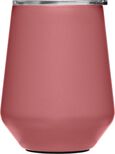 Horizon 12 oz Wine Tumbler, Insulated Stainless Steel