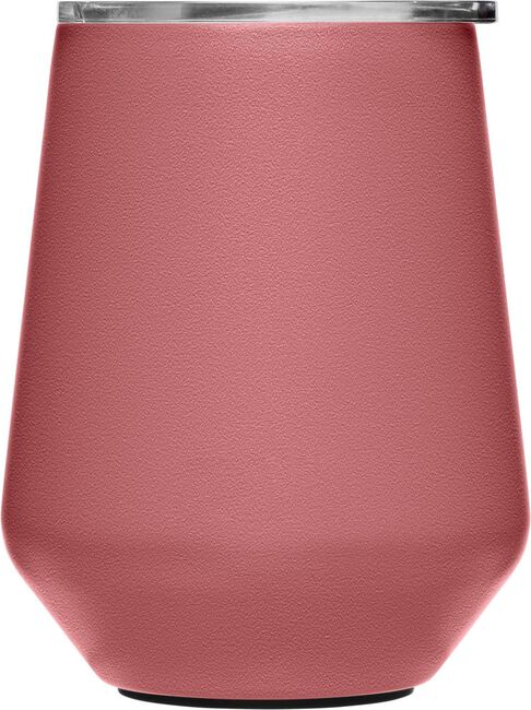 Horizon 12 oz Wine Tumbler, Insulated Stainless Steel