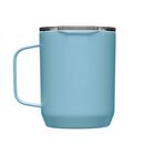 Horizon 12 oz Camp Mug, Insulated Stainless Steel