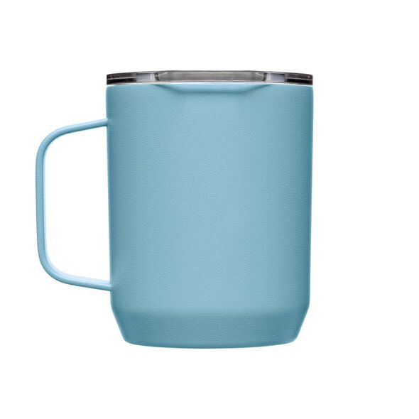 Horizon 12 oz Camp Mug, Insulated Stainless Steel