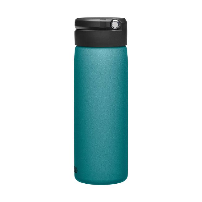 Fit Cap 20oz Water Bottle, Insulated Stainless Steel