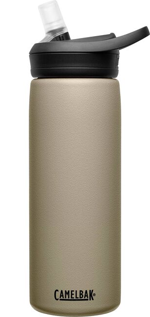 Castle Bound Travel Expert 20oz Insulated Water Bottle