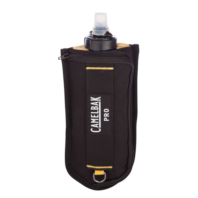 Pro 17oz Clip Flask