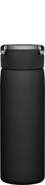 Fit Cap 20oz Water Bottle, Insulated Stainless Steel
