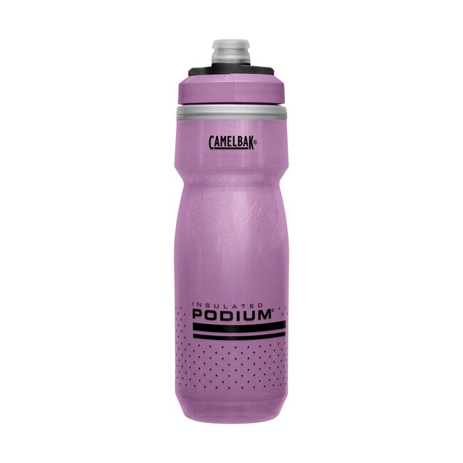 Podium&reg; Chill&trade; 21oz Bike Bottle