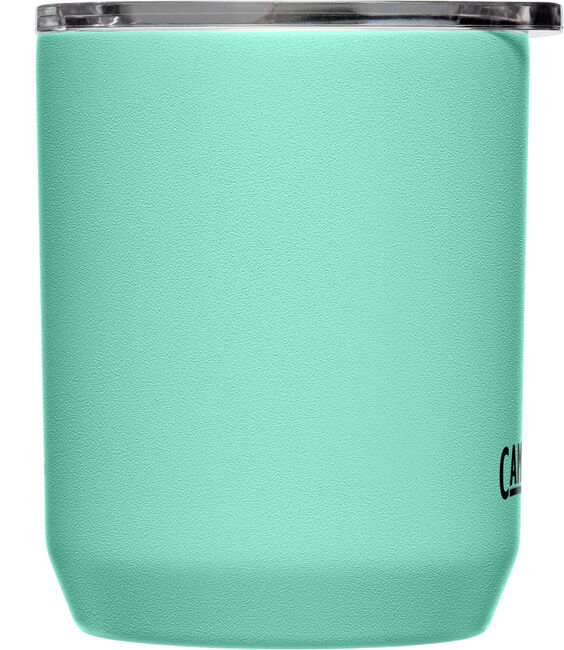 Horizon 12 oz Camp Mug, Insulated Stainless Steel