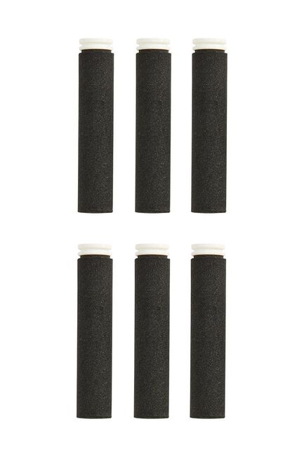 Groove&trade; Replacement Filter 6 Pack