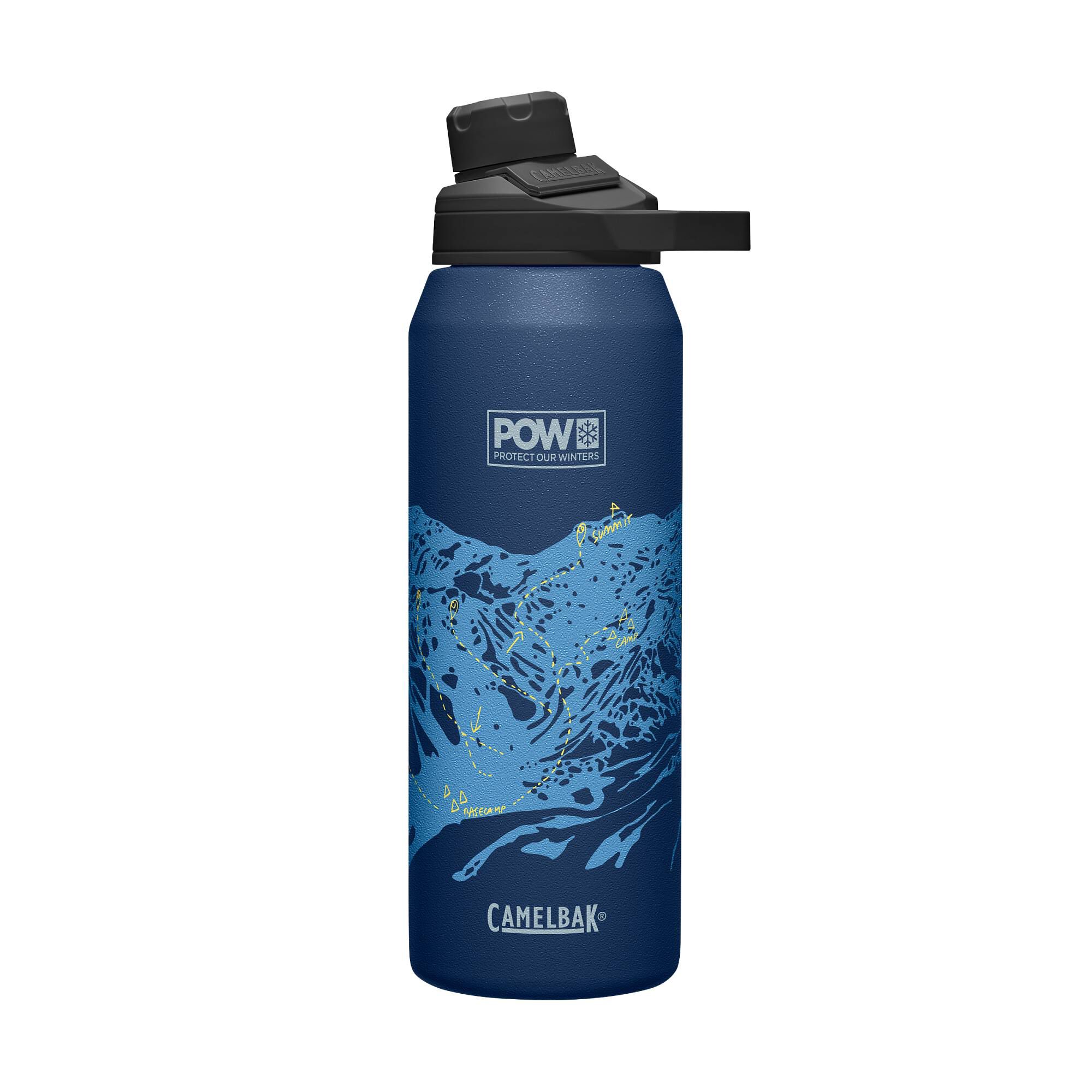 Camelbak water bottle insulated new arrivals