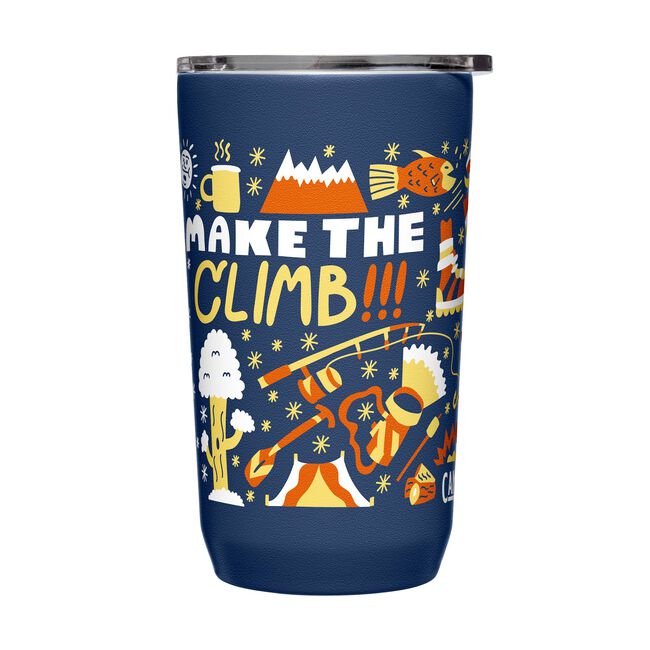 Horizon 16 oz Tumbler, George Baker Limited Edition