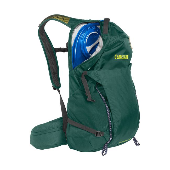 Rim Runner&trade; X30 Hiking Hydration Pack with Crux&reg; 2L Reservoir
