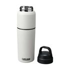 MultiBev 22 oz Bottle / 16 oz Cup, Insulated Stainless Steel