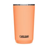 Horizon 16 oz Tumbler, Insulated Stainless Steel