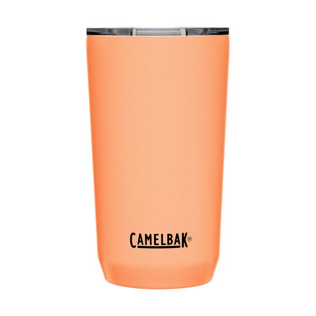 Horizon 16 oz Tumbler, Insulated Stainless Steel